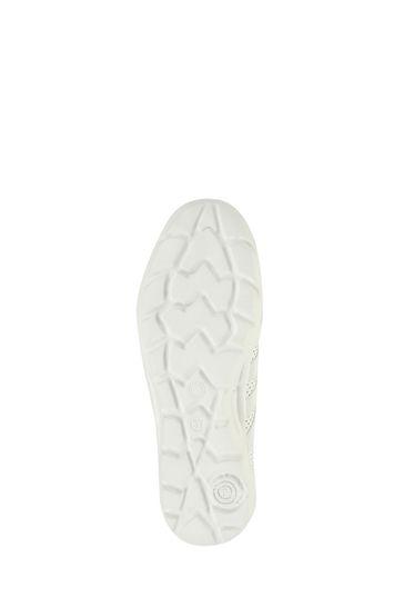 Pavers ladies white shoes hotsell