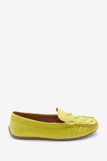 Extra wide driving shoes hot sale