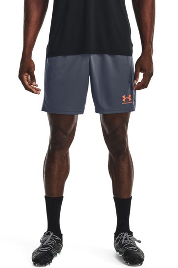 Buy Under Armour Challenger Football Knit Shorts from Next Hungary