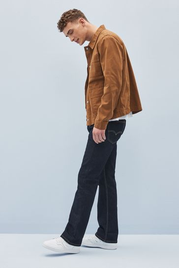 Levis 527 corduroy discount