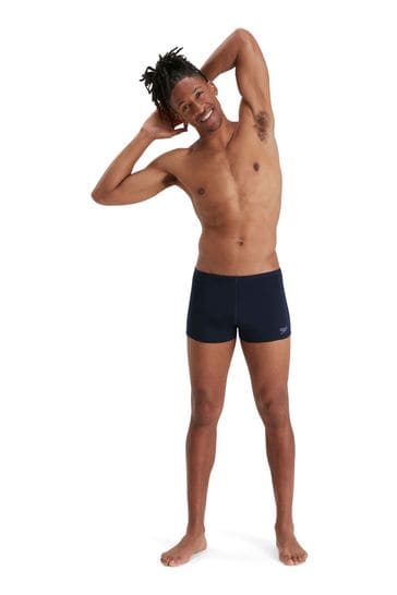 Speedo ECO Endurance + VCut Mid Jammer Swim Shorts