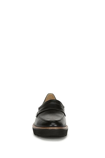 Naturalizer penny loafers top