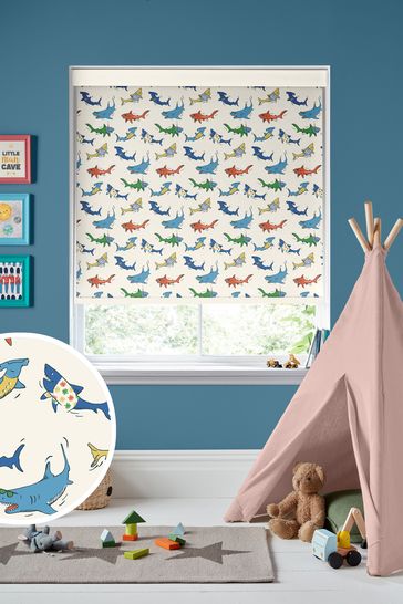 Cath kidston on sale shark bag