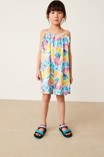 Bright playsuit hot sale