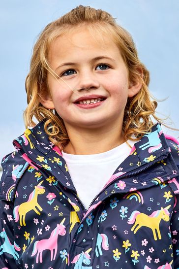 Unicorn coat outlet