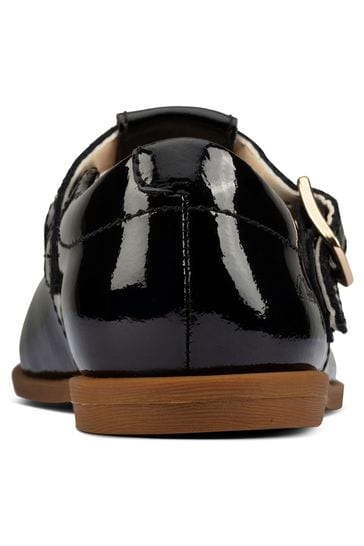 Chaussures salome store clarks