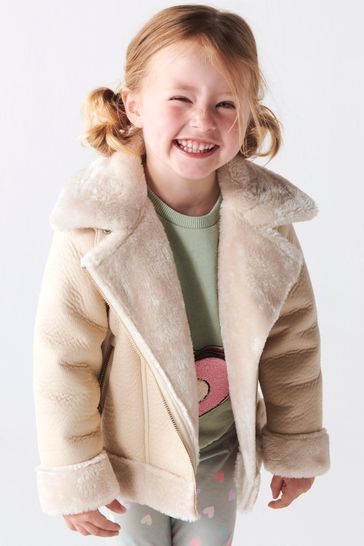 River island girl clearance jacket