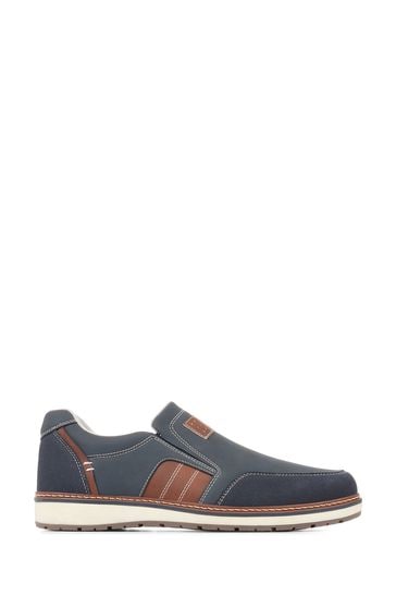 Pavers slip on sale on shoes