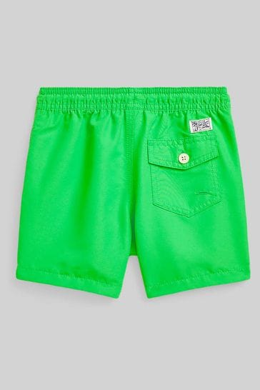 boys ralph lauren swimming shorts