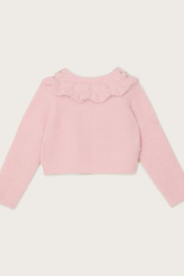 Monsoon bolero cardigan sale