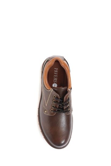 Pavers memory foam shoes top