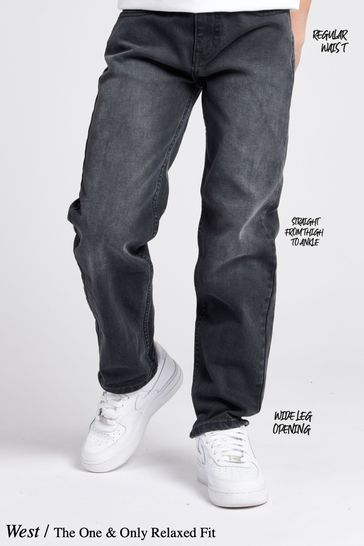 Lee boys shop jeans