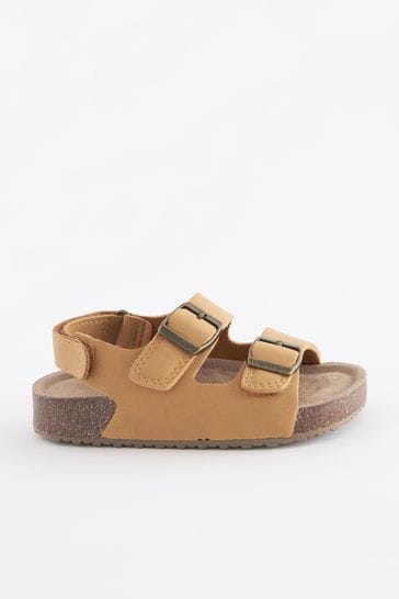 Ochre on sale sandals next