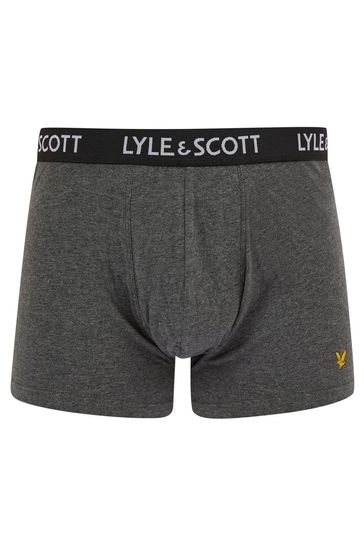 White trunks 2025 underwear