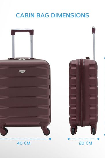 Ryanair priority and cabin bags store