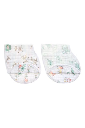 Lion king discount muslin cloths