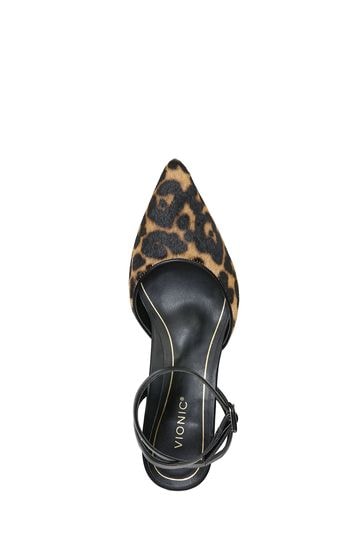 Vionic Jacynda Pumps