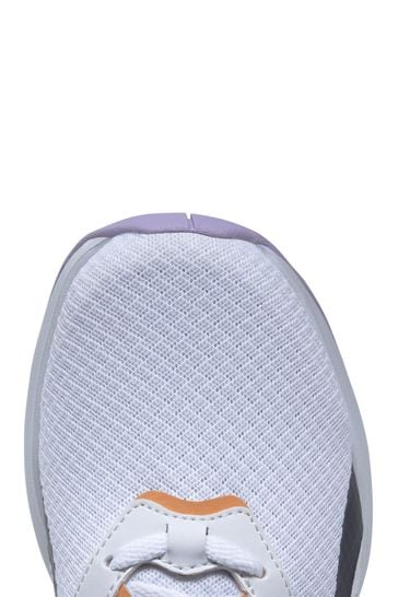 Reebok purple trainers shop