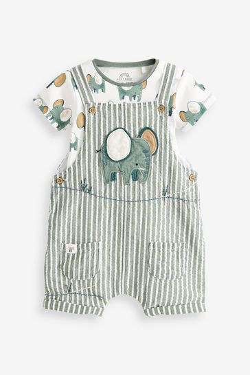 Next elephant sale romper