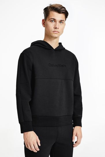 Calvin klein top tonal logo