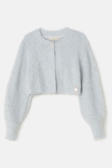 Next best sale silver cardigan