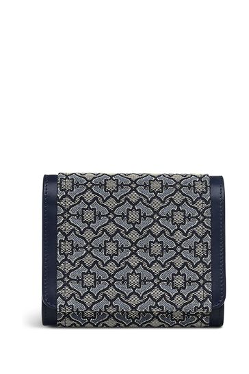 Radley London Medium Baylis Road 2.0 Heirloom Zip Around Purse