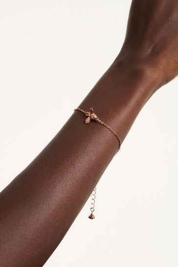 Ted baker top bumble bee bracelet