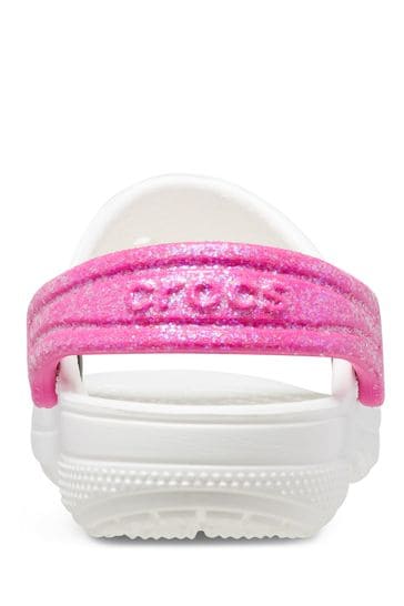 Crocs 2025 embellished sandals