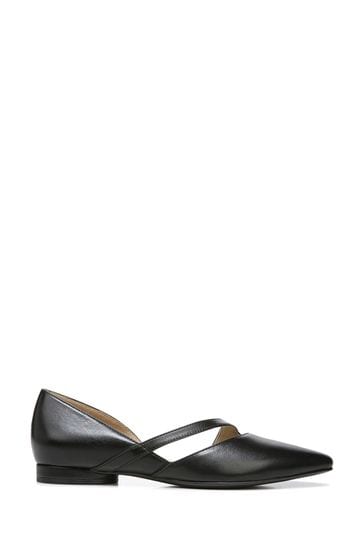 Naturalizer mary outlet jane flats