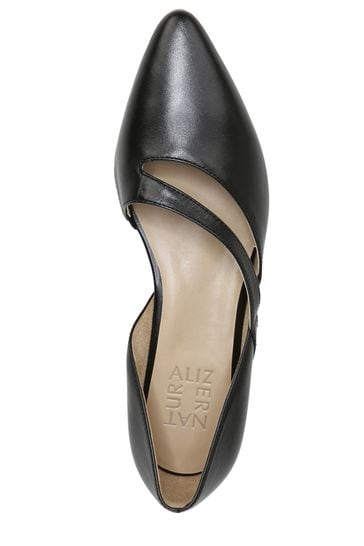 Buy Naturalizer Harli Leather Mary Jane Shoes from Next Ireland
