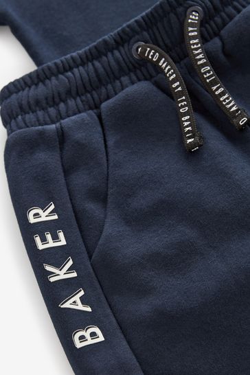Ted baker tracksuit bottoms top