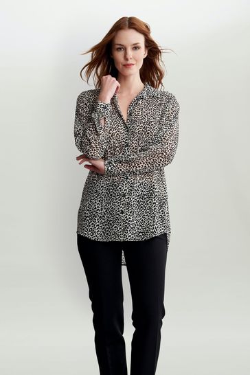 Gina bacconi top trouser suits