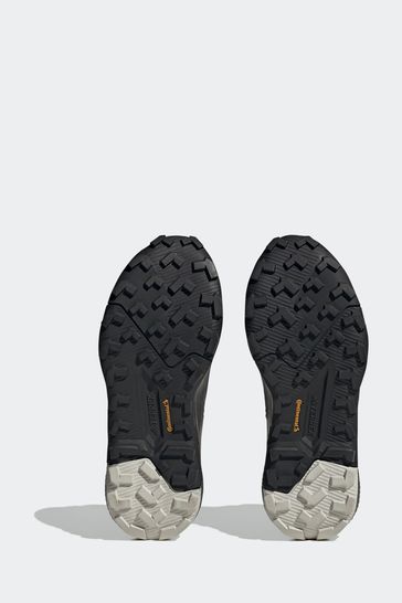 adidas Terrex Wmn Mid Rain.Rdy Hiking Trainers