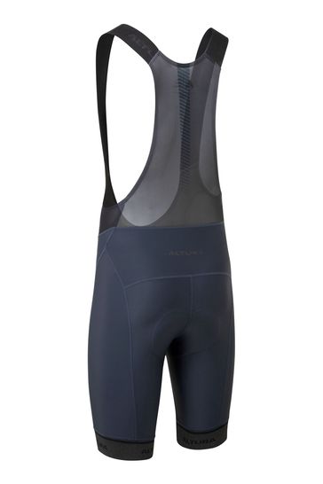 Buy Altura Progel Men s Blue Plus Cycling Bib Shorts from Next