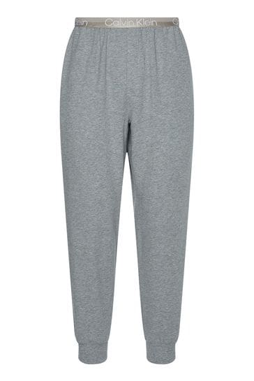 Calvin klein grey store joggers