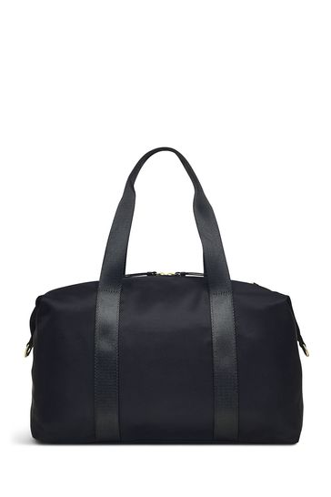 Buy Radley London Medium 24 7 Zip Top Black Travel Bag from Next