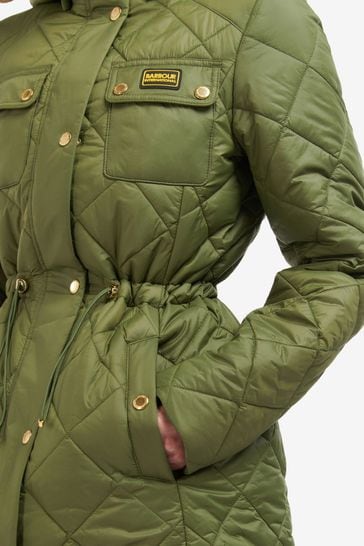 Barbour online avalon boots