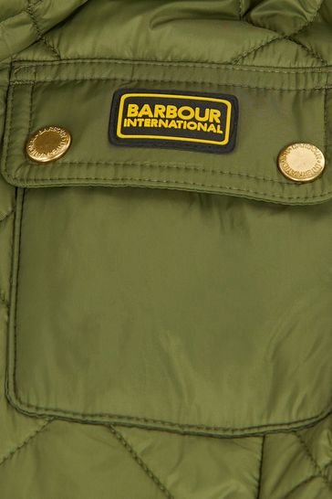 Barbour avalon boots top