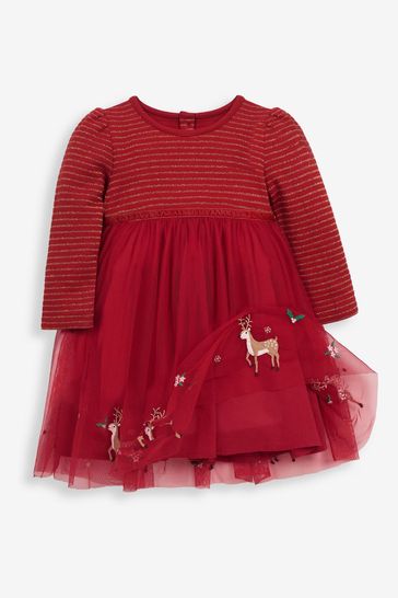 Next deer dress hotsell