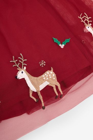 Next deer dress clearance