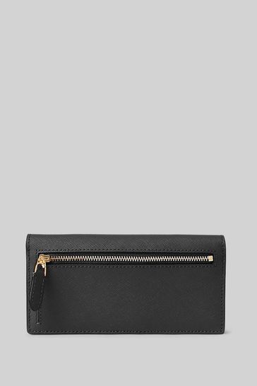 Lauren ralph deals lauren black purse
