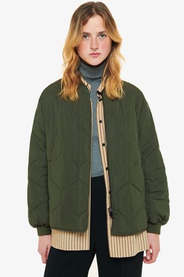 Whistles green coat hotsell