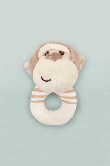 Little monkey stuffed animal store