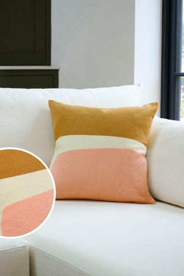 Jasper 2025 conran pillows