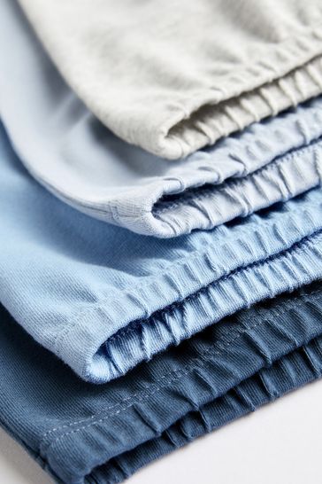 Light blue baby leggings discount