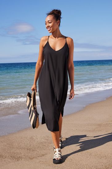 V neck slip cheap