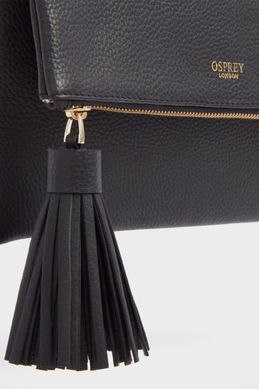 Osprey london deals clutch bag