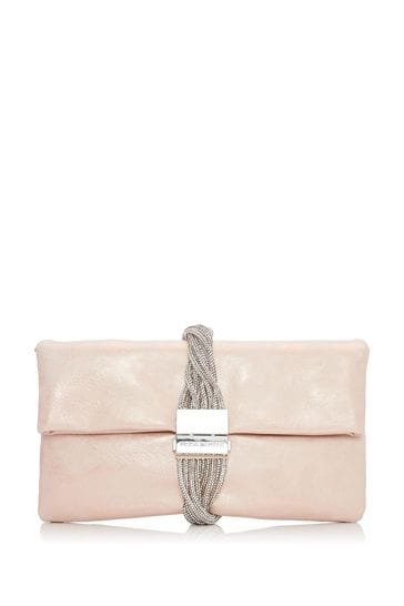 Moda in pelle clutch bag best sale