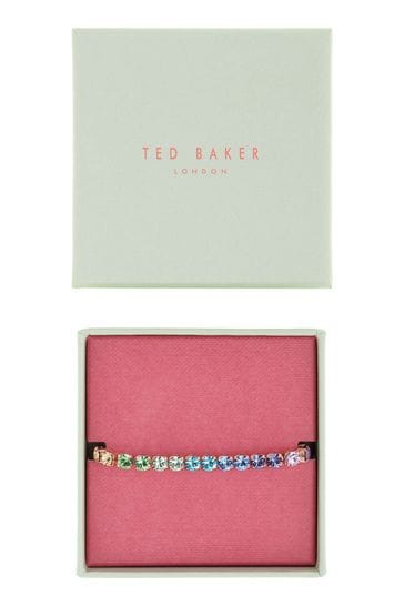 Ted baker hotsell london bracelet