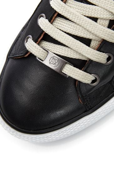 Hidden wedge trainers next top